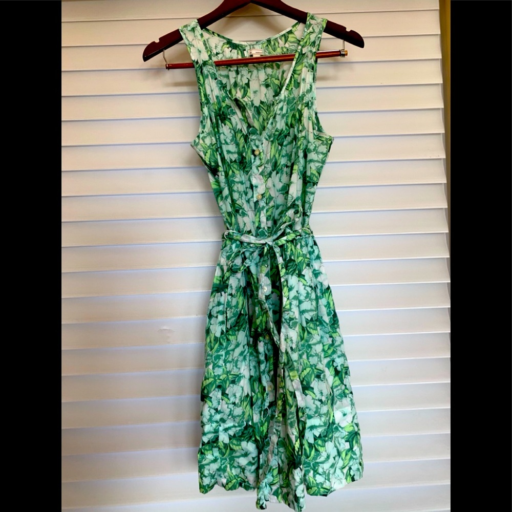 Gap summer dress